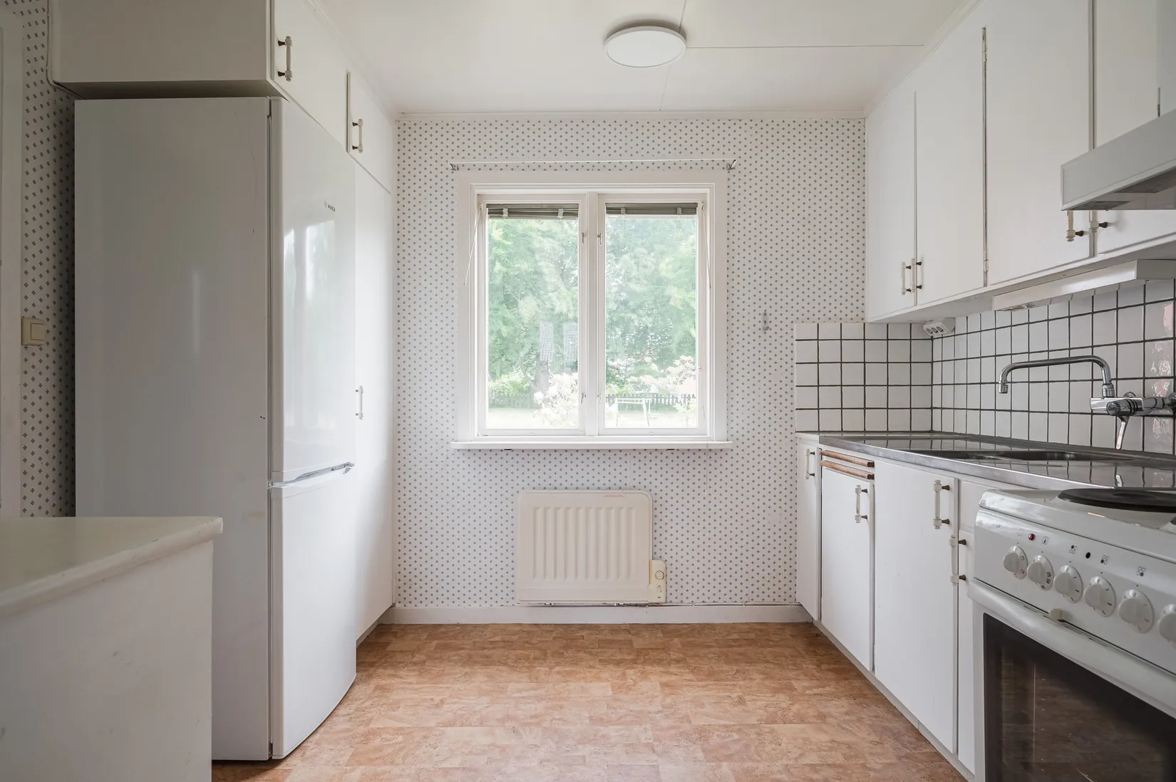 Villa, Stora vägen 29, Rånnaväg, Ulricehamn