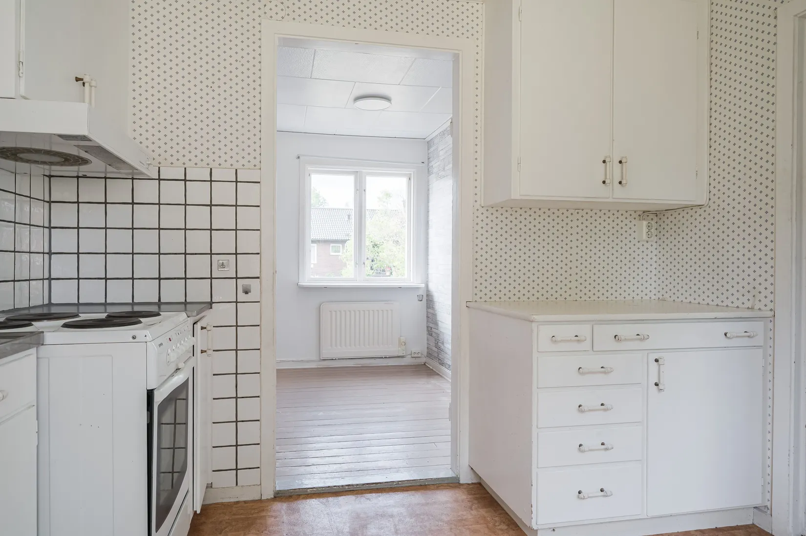 Villa, Stora vägen 29, Rånnaväg, Ulricehamn