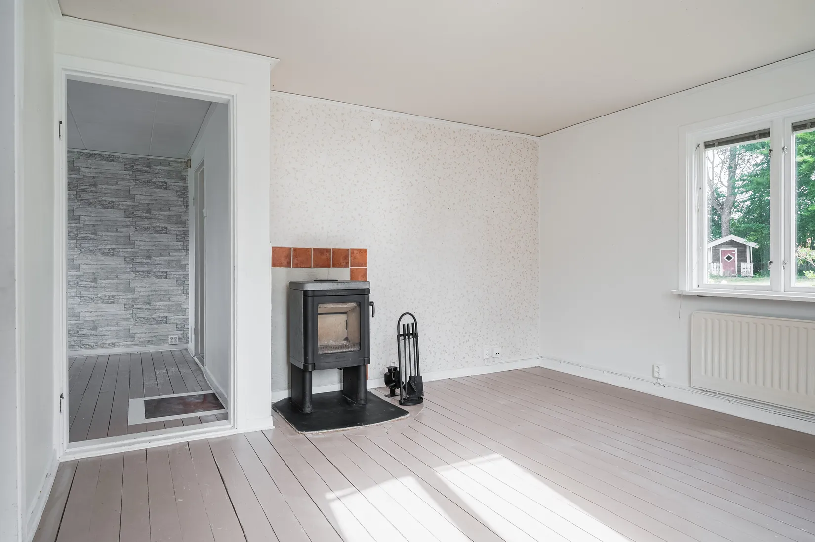 Villa, Stora vägen 29, Rånnaväg, Ulricehamn