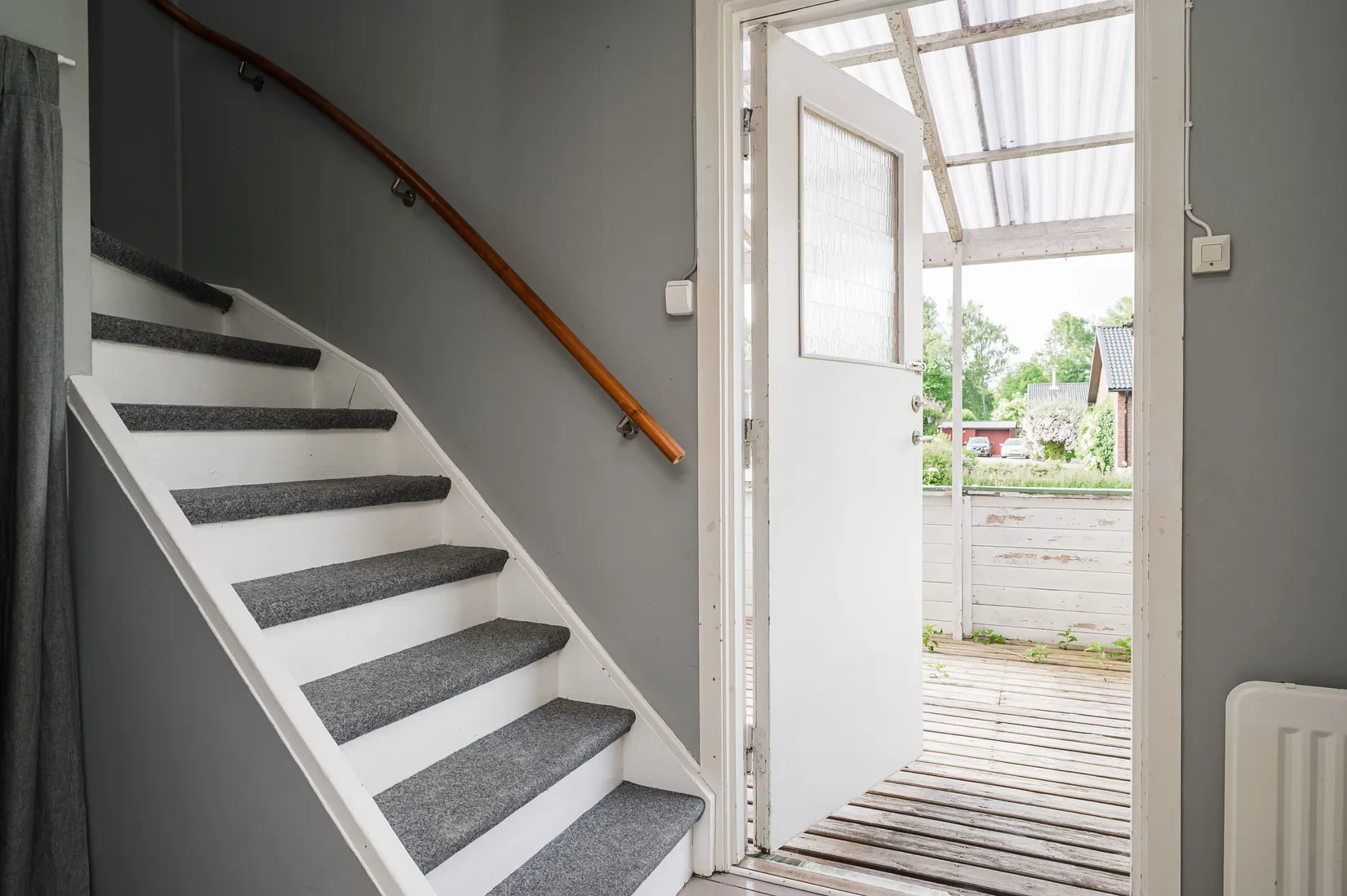 Villa, Stora vägen 29, Rånnaväg, Ulricehamn