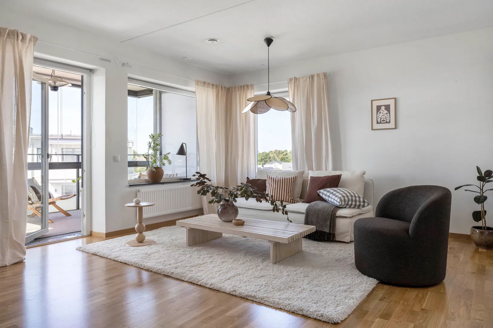 Bostadsrätt, Betesstigen 13, Söndrum - Albinsro, Halmstad