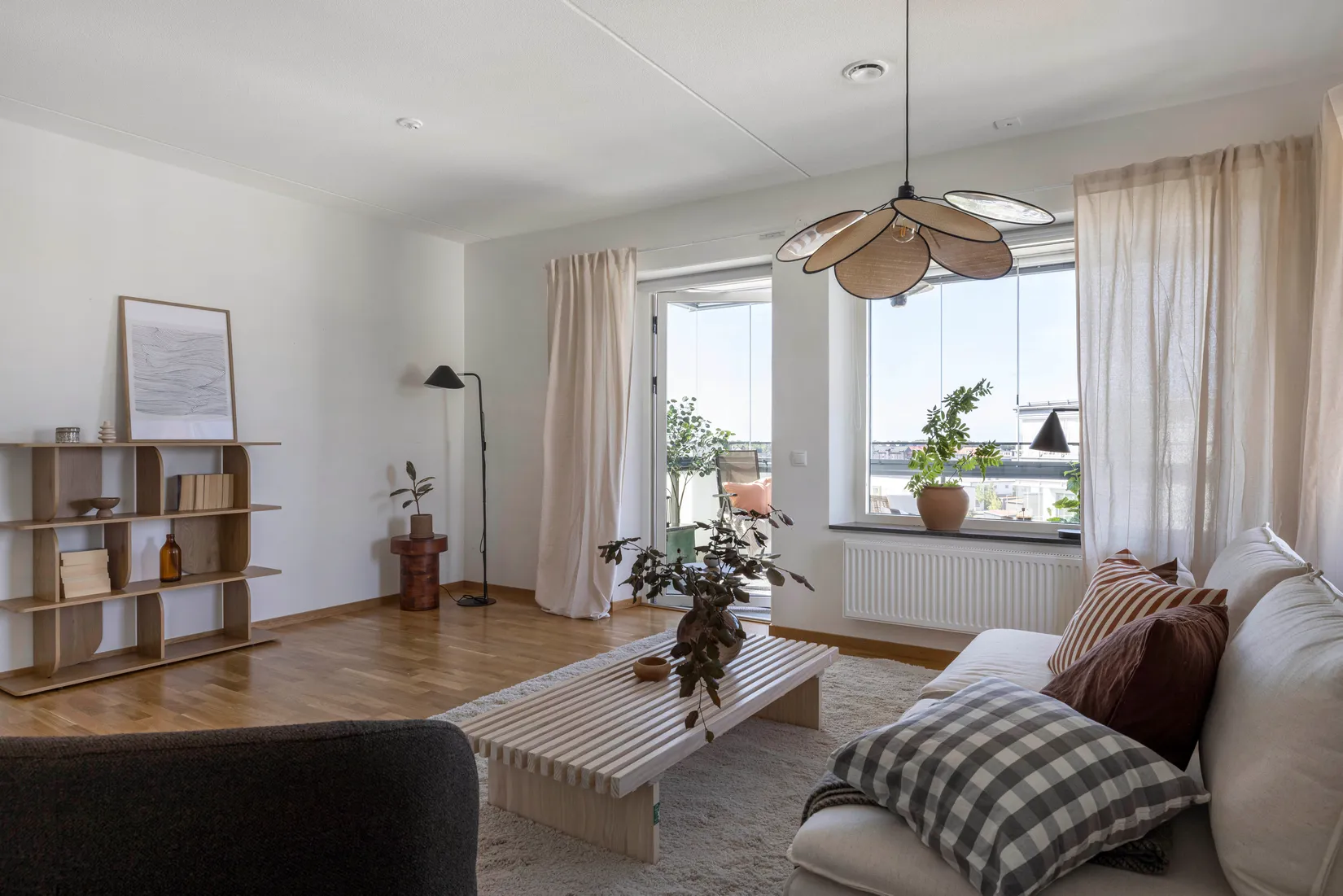 Bostadsrätt, Betesstigen 13, Söndrum - Albinsro, Halmstad