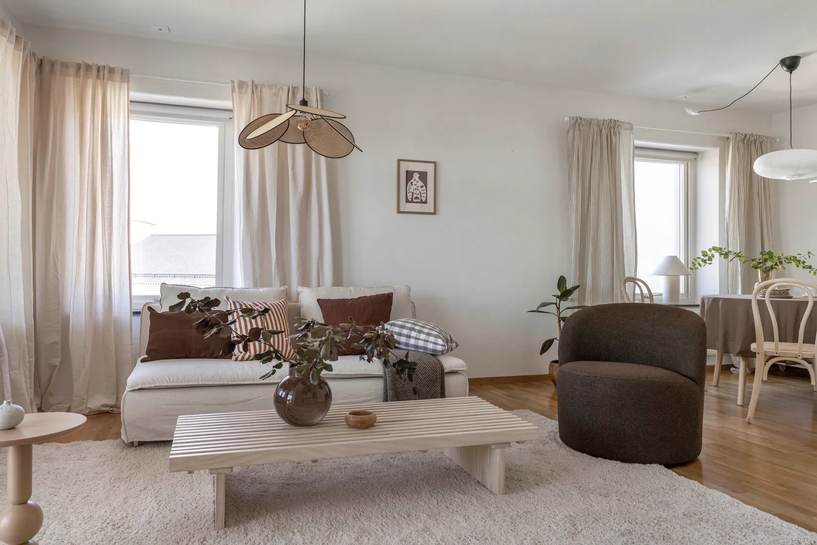 Bostadsrätt, Betesstigen 13, Söndrum - Albinsro, Halmstad