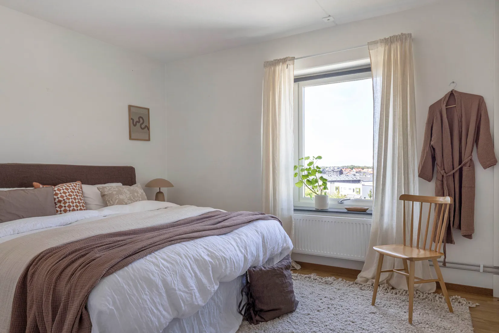 Bostadsrätt, Betesstigen 13, Söndrum - Albinsro, Halmstad