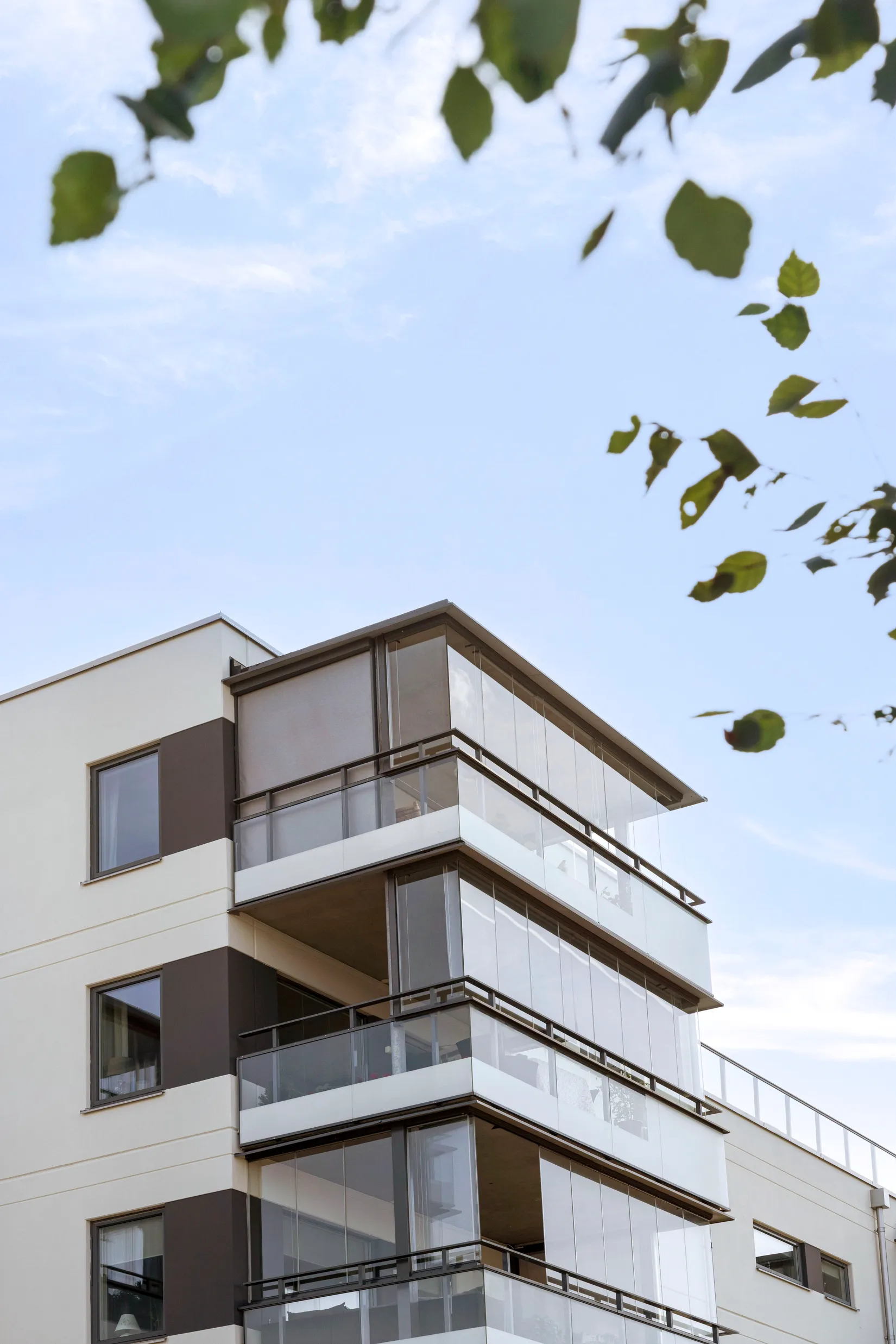 Bostadsrätt, Betesstigen 13, Söndrum - Albinsro, Halmstad