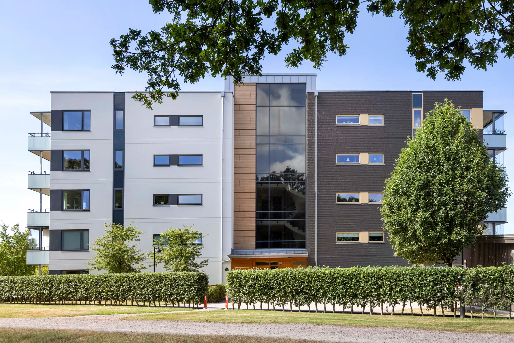 Bostadsrätt, Betesstigen 13, Söndrum - Albinsro, Halmstad