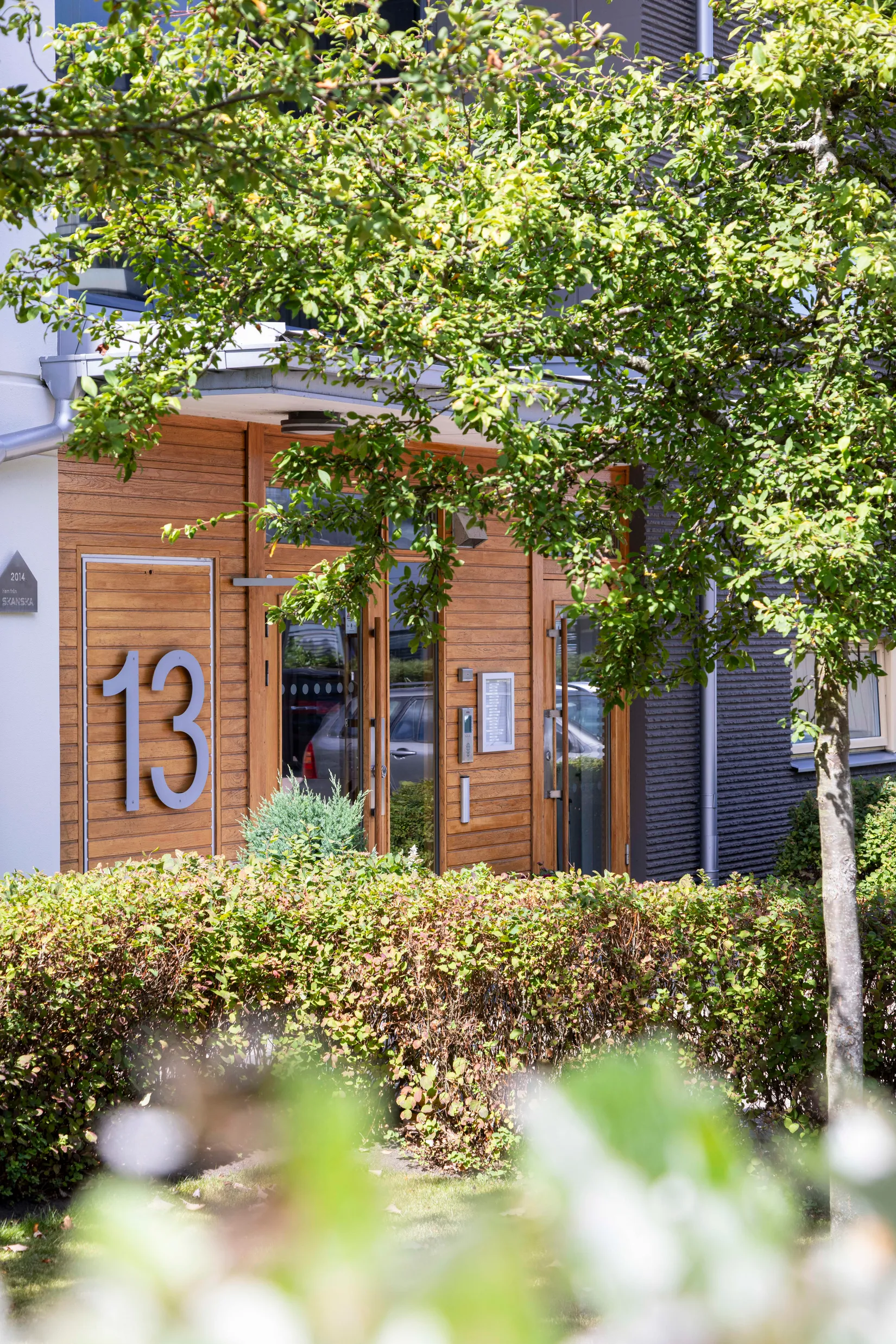 Bostadsrätt, Betesstigen 13, Söndrum - Albinsro, Halmstad