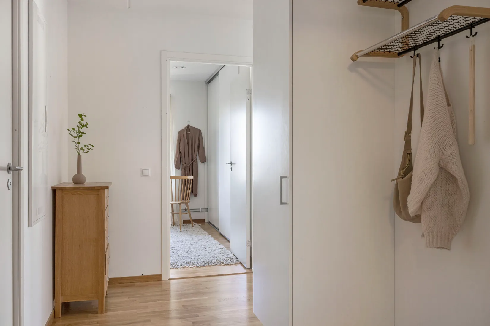 Bostadsrätt, Betesstigen 13, Söndrum - Albinsro, Halmstad
