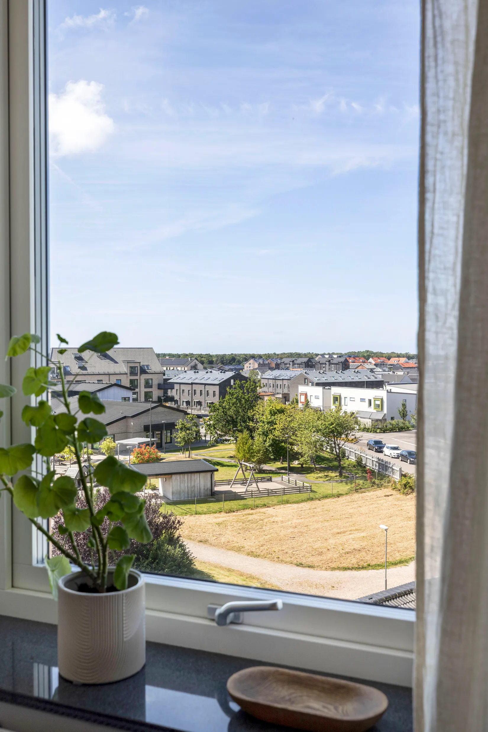 Bostadsrätt, Betesstigen 13, Söndrum - Albinsro, Halmstad