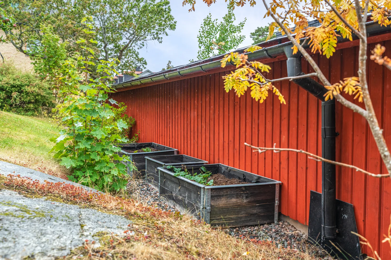Bostadsrätt, Badstrandsvägen 6, Stockholm