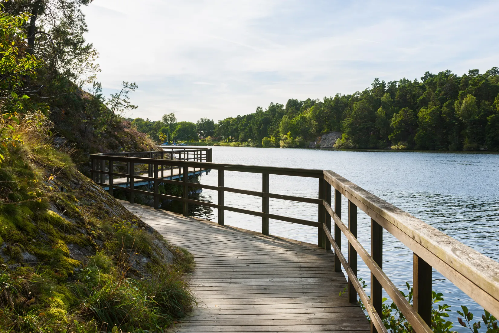 Bostadsrätt, Badstrandsvägen 6, Stockholm
