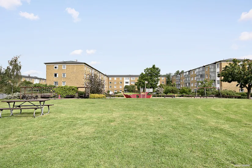Bostadsrätt, Turkosgatan 46, Tynnered, Göteborg