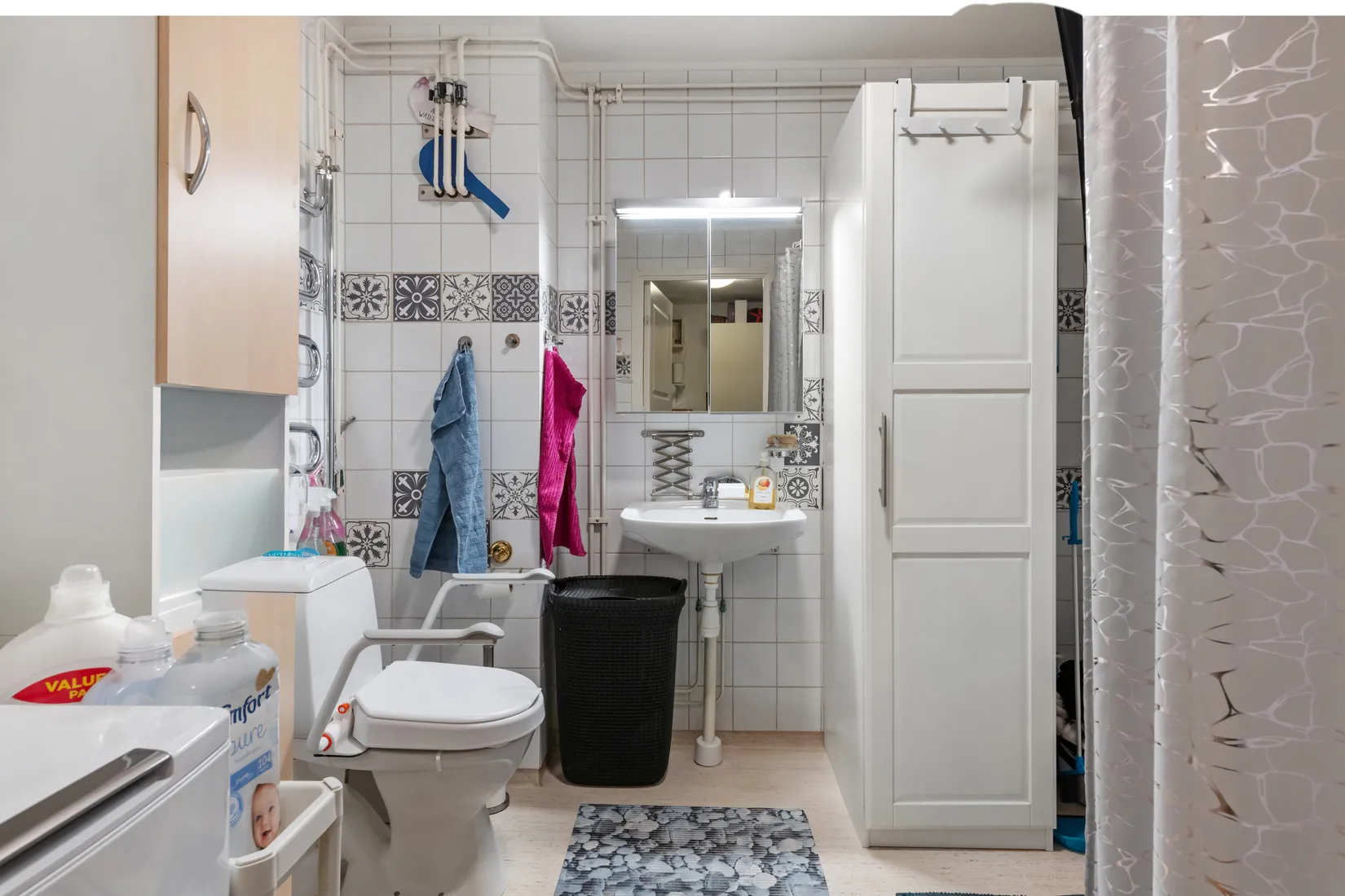 Bostadsrätt, Enbäcksvägen 8A, Norrtälje stad - Väster knutby, Norrtälje