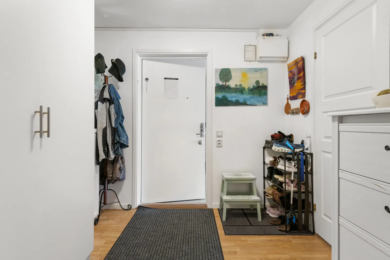 Bostadsrätt, Enbäcksvägen 8A, Norrtälje stad - Väster knutby, Norrtälje