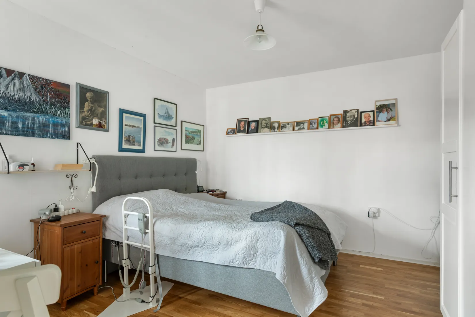 Bostadsrätt, Enbäcksvägen 8A, Norrtälje stad - Väster knutby, Norrtälje