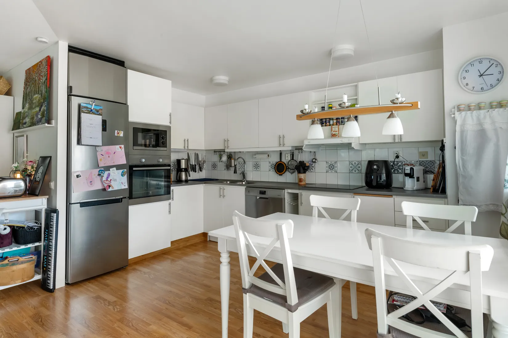 Bostadsrätt, Enbäcksvägen 8A, Norrtälje stad - Väster knutby, Norrtälje