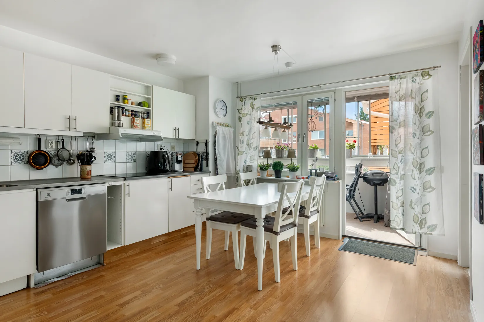 Bostadsrätt, Enbäcksvägen 8A, Norrtälje stad - Väster knutby, Norrtälje