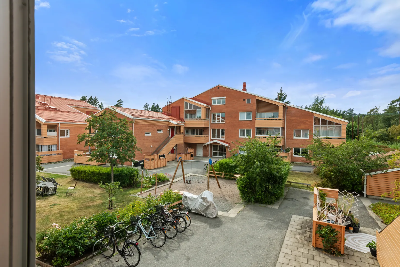 Bostadsrätt, Enbäcksvägen 8A, Norrtälje stad - Väster knutby, Norrtälje
