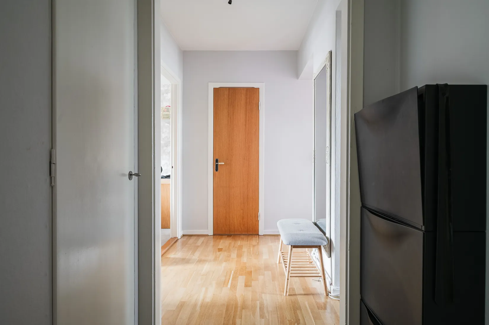 Bostadsrätt, Lindängsvägen 41A, Ulricehamn