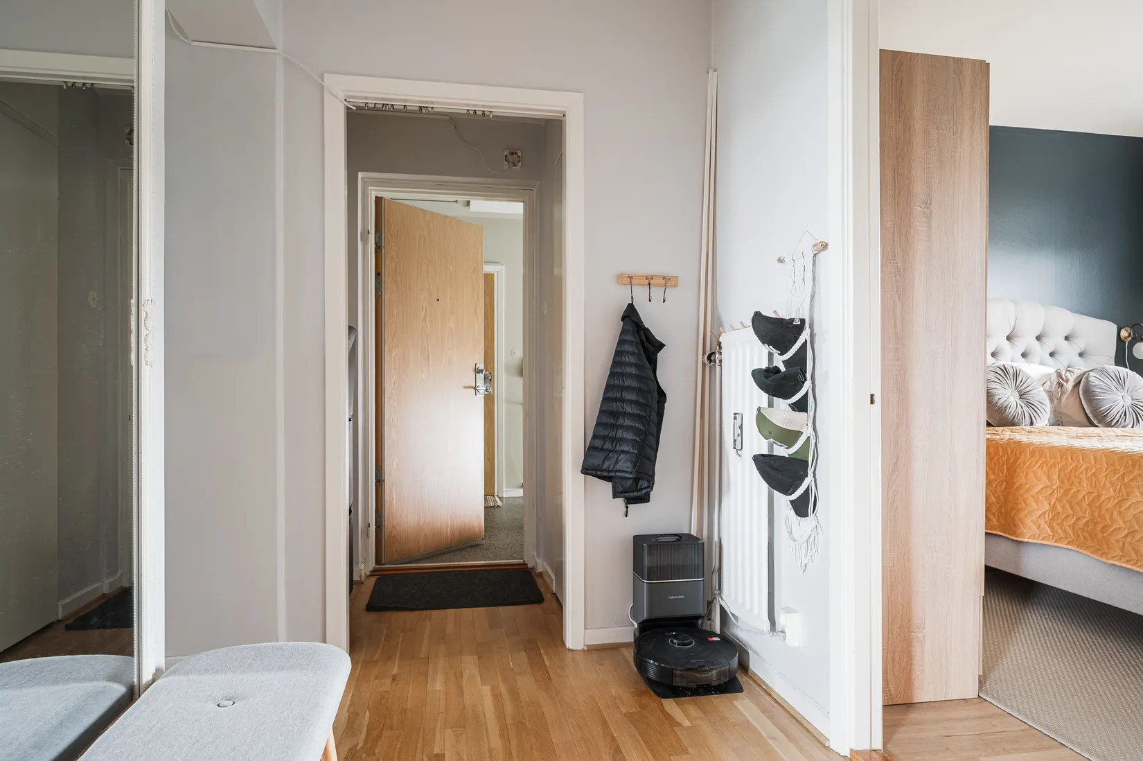 Bostadsrätt, Lindängsvägen 41A, Ulricehamn