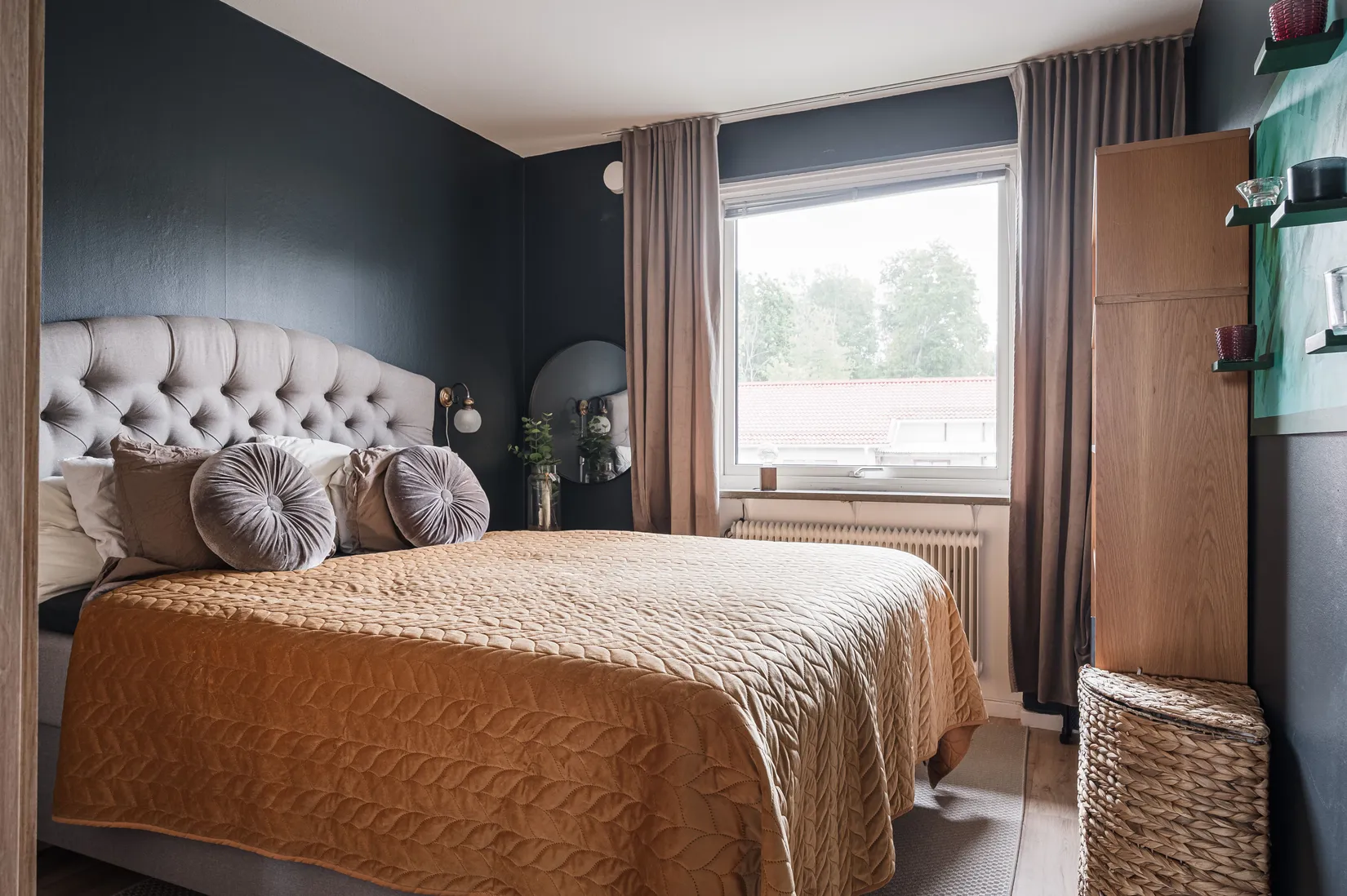 Bostadsrätt, Lindängsvägen 41A, Ulricehamn