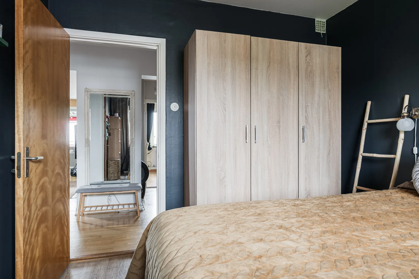Bostadsrätt, Lindängsvägen 41A, Ulricehamn