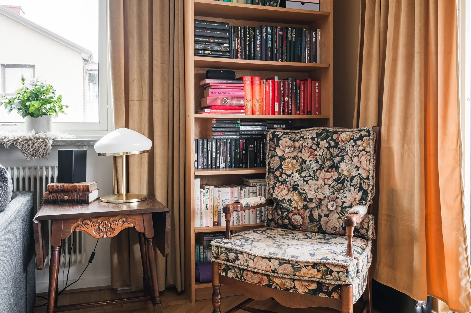 Bostadsrätt, Lindängsvägen 41A, Ulricehamn