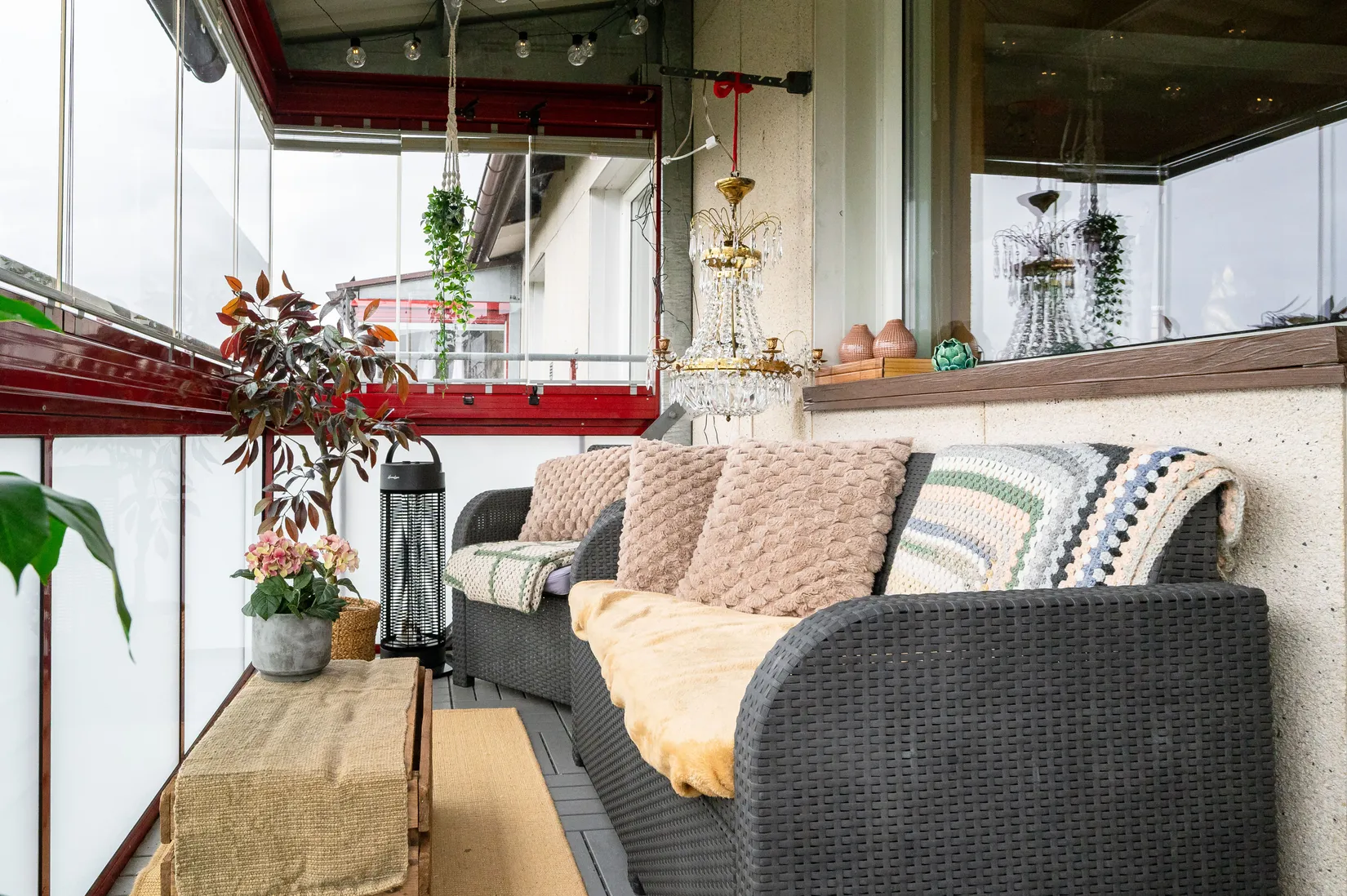 Bostadsrätt, Lindängsvägen 41A, Ulricehamn