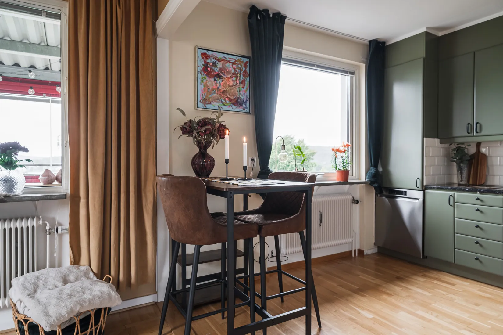 Bostadsrätt, Lindängsvägen 41A, Ulricehamn