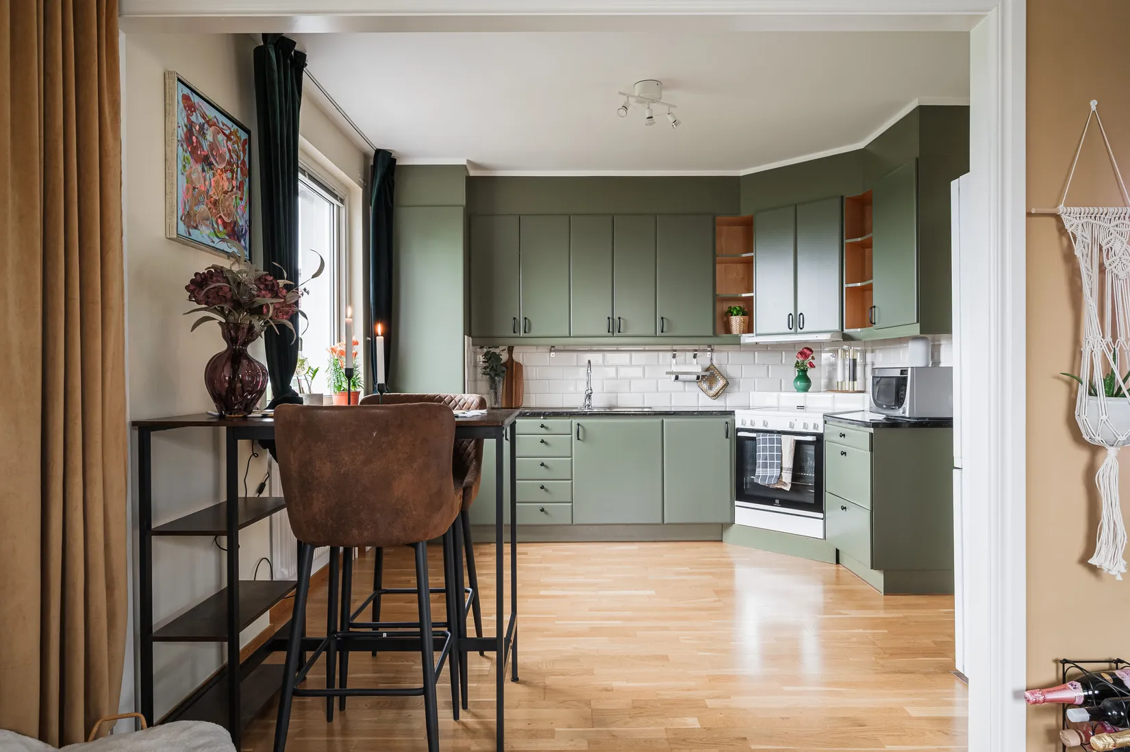 Bostadsrätt, Lindängsvägen 41A, Ulricehamn
