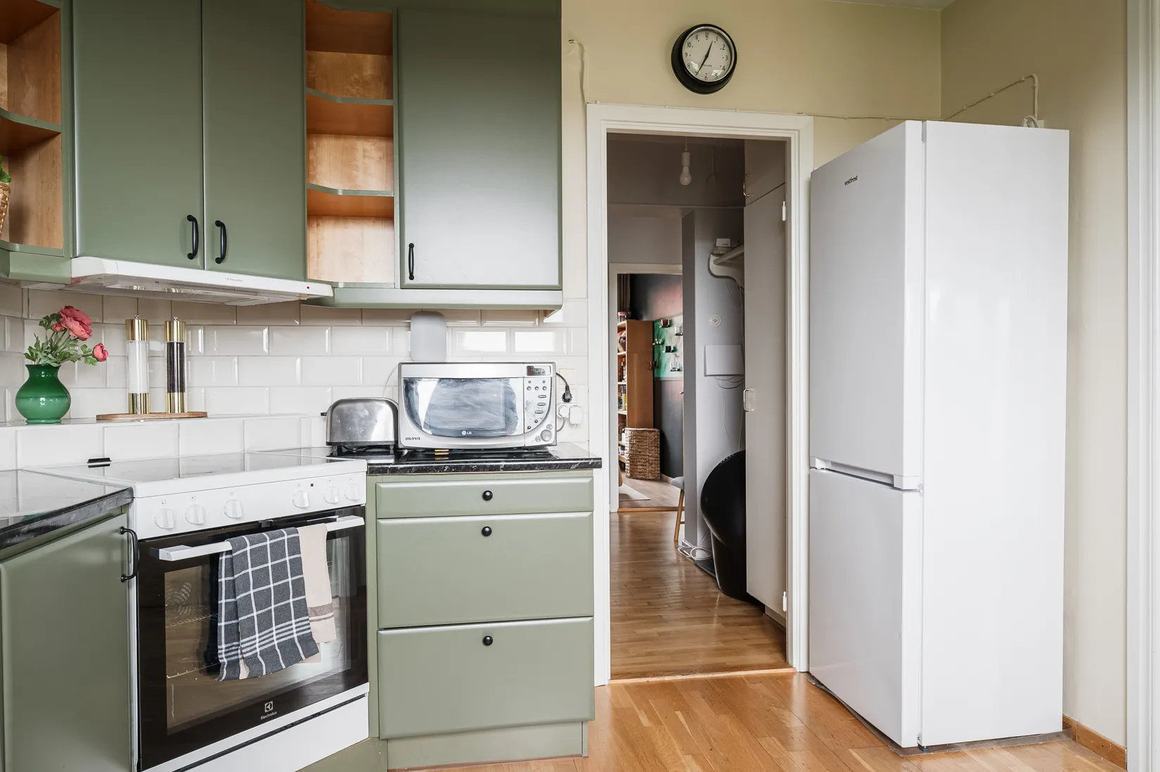 Bostadsrätt, Lindängsvägen 41A, Ulricehamn