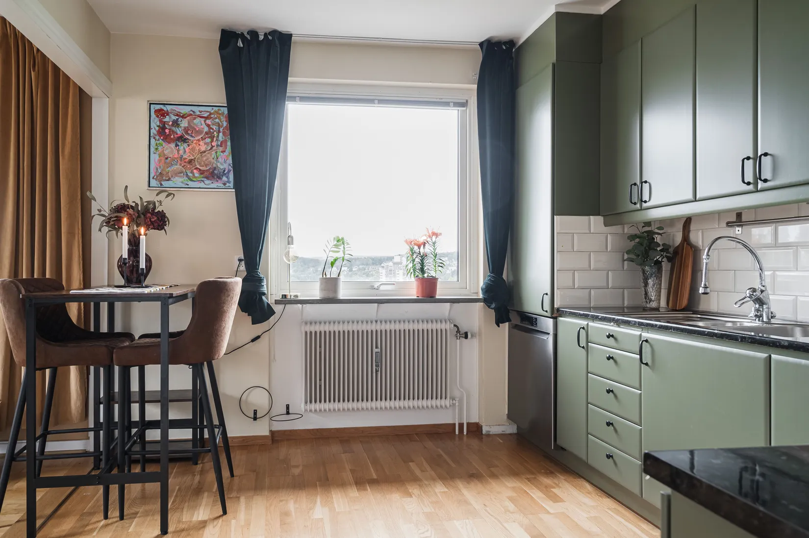 Bostadsrätt, Lindängsvägen 41A, Ulricehamn