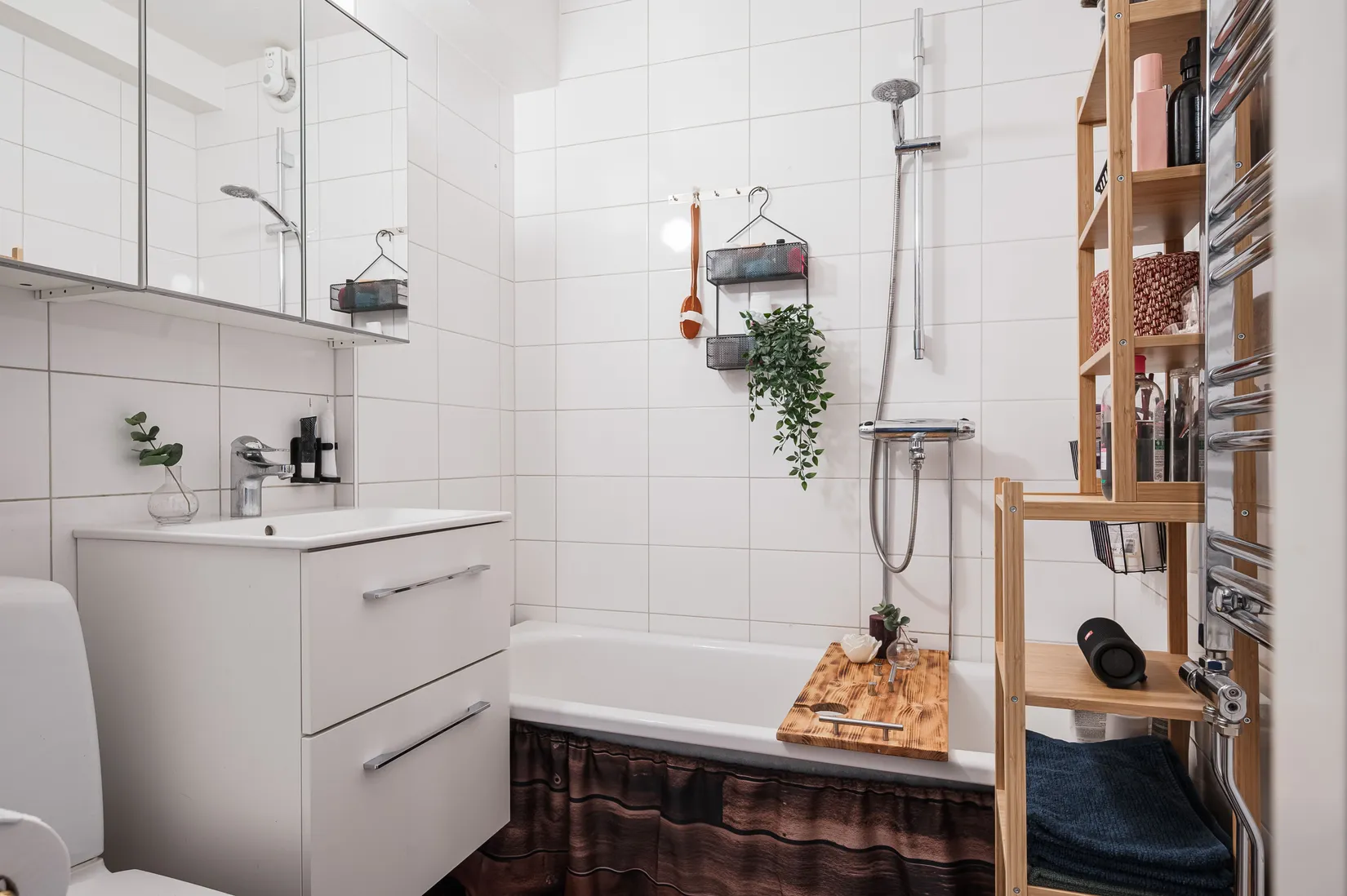 Bostadsrätt, Lindängsvägen 41A, Ulricehamn