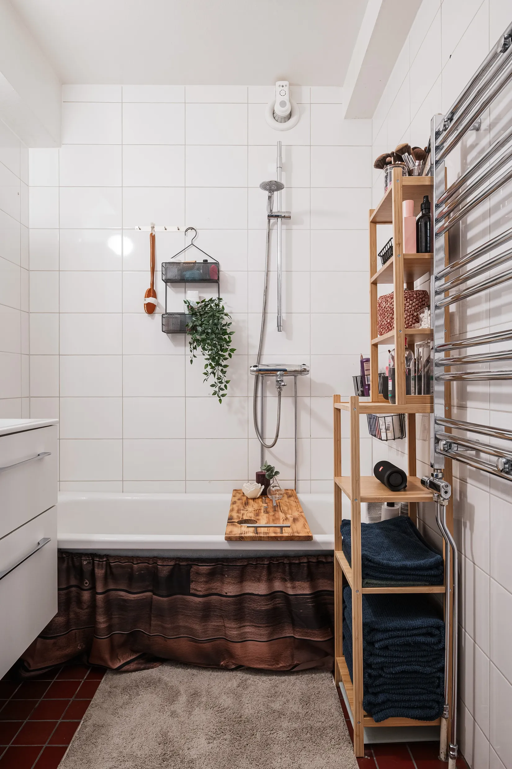 Bostadsrätt, Lindängsvägen 41A, Ulricehamn