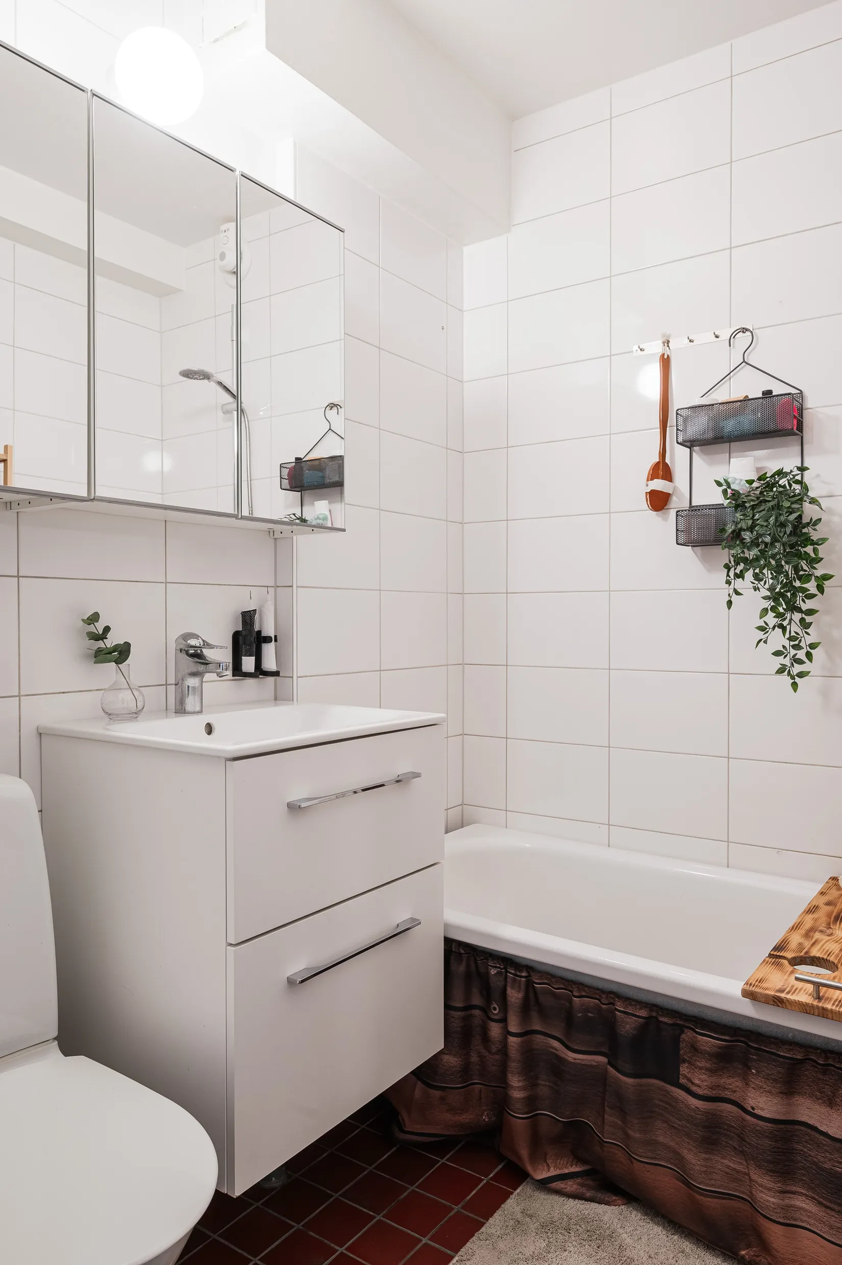 Bostadsrätt, Lindängsvägen 41A, Ulricehamn