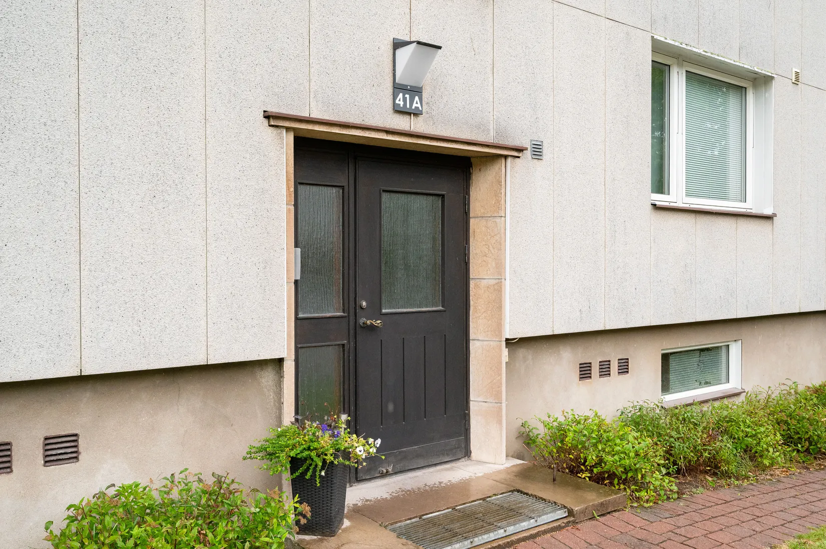Bostadsrätt, Lindängsvägen 41A, Ulricehamn
