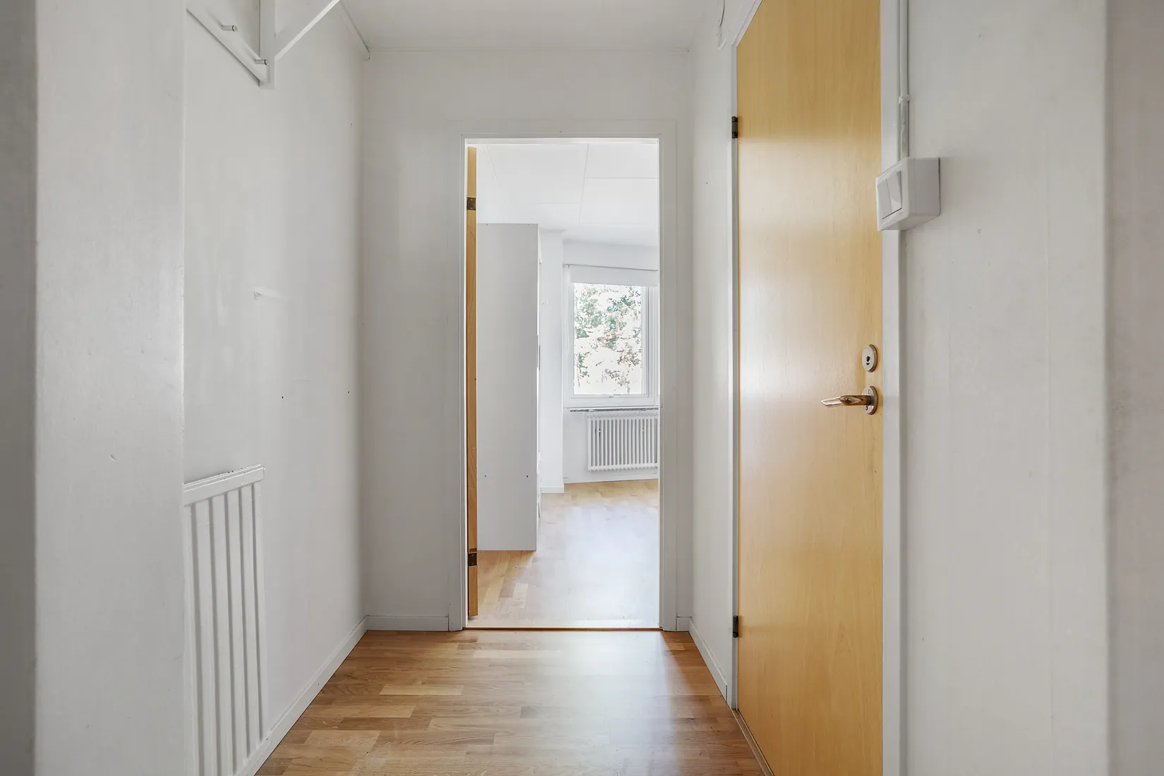 Bostadsrätt, Peter Baggegatan 6A, Stavre, Trollhättan