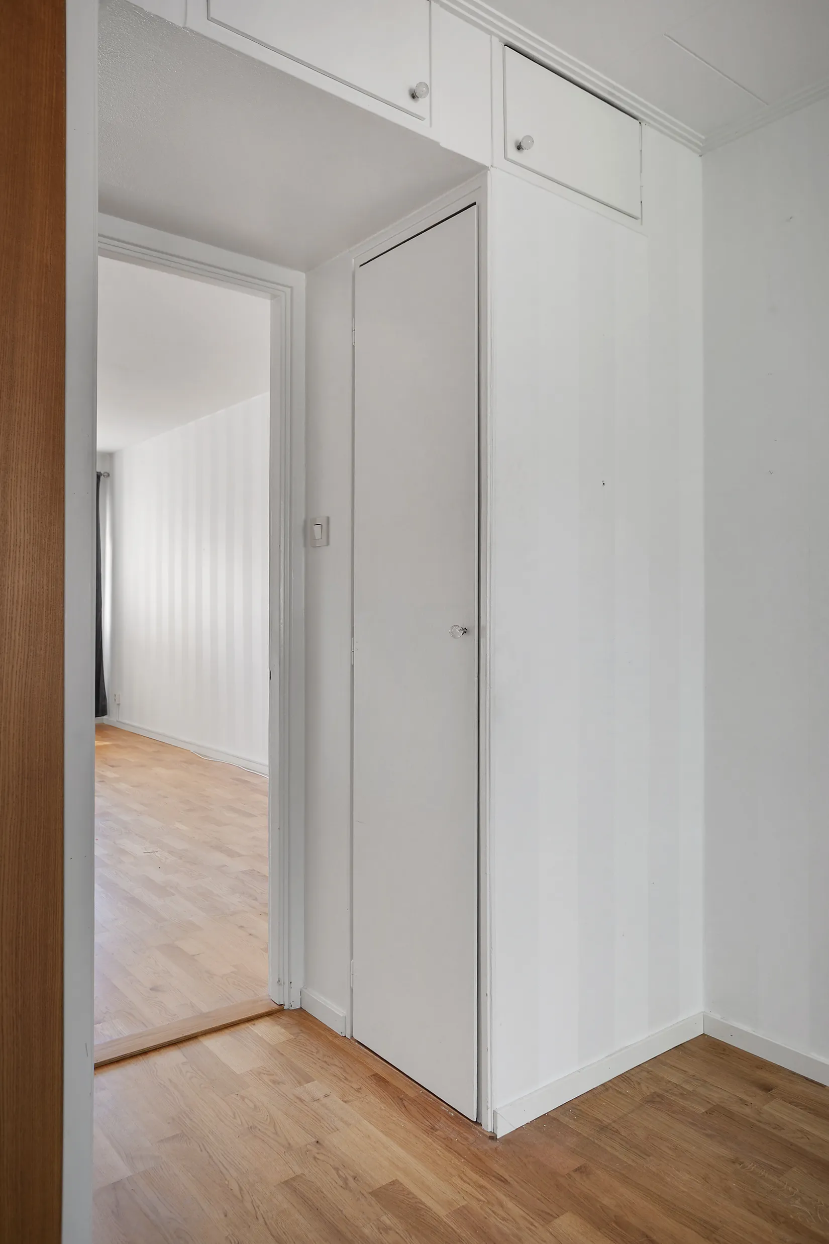 Bostadsrätt, Peter Baggegatan 6A, Stavre, Trollhättan