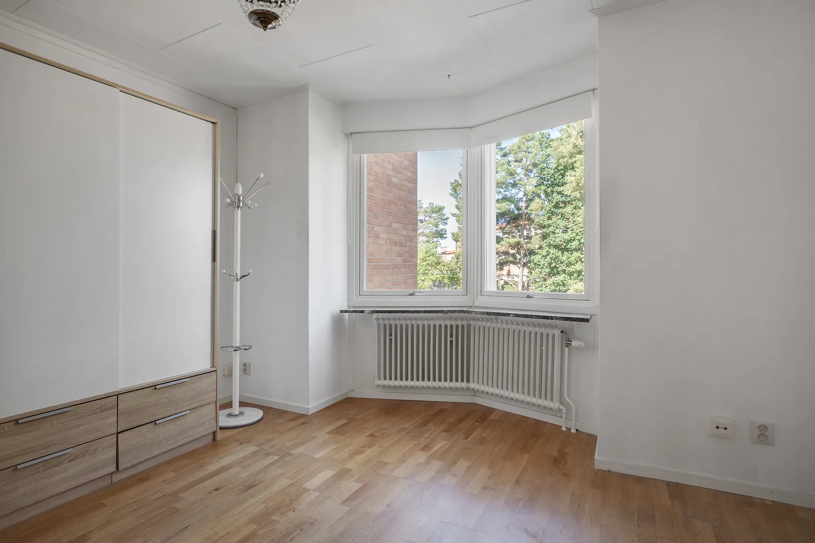 Bostadsrätt, Peter Baggegatan 6A, Stavre, Trollhättan