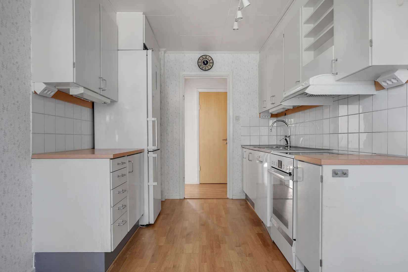 Bostadsrätt, Peter Baggegatan 6A, Stavre, Trollhättan