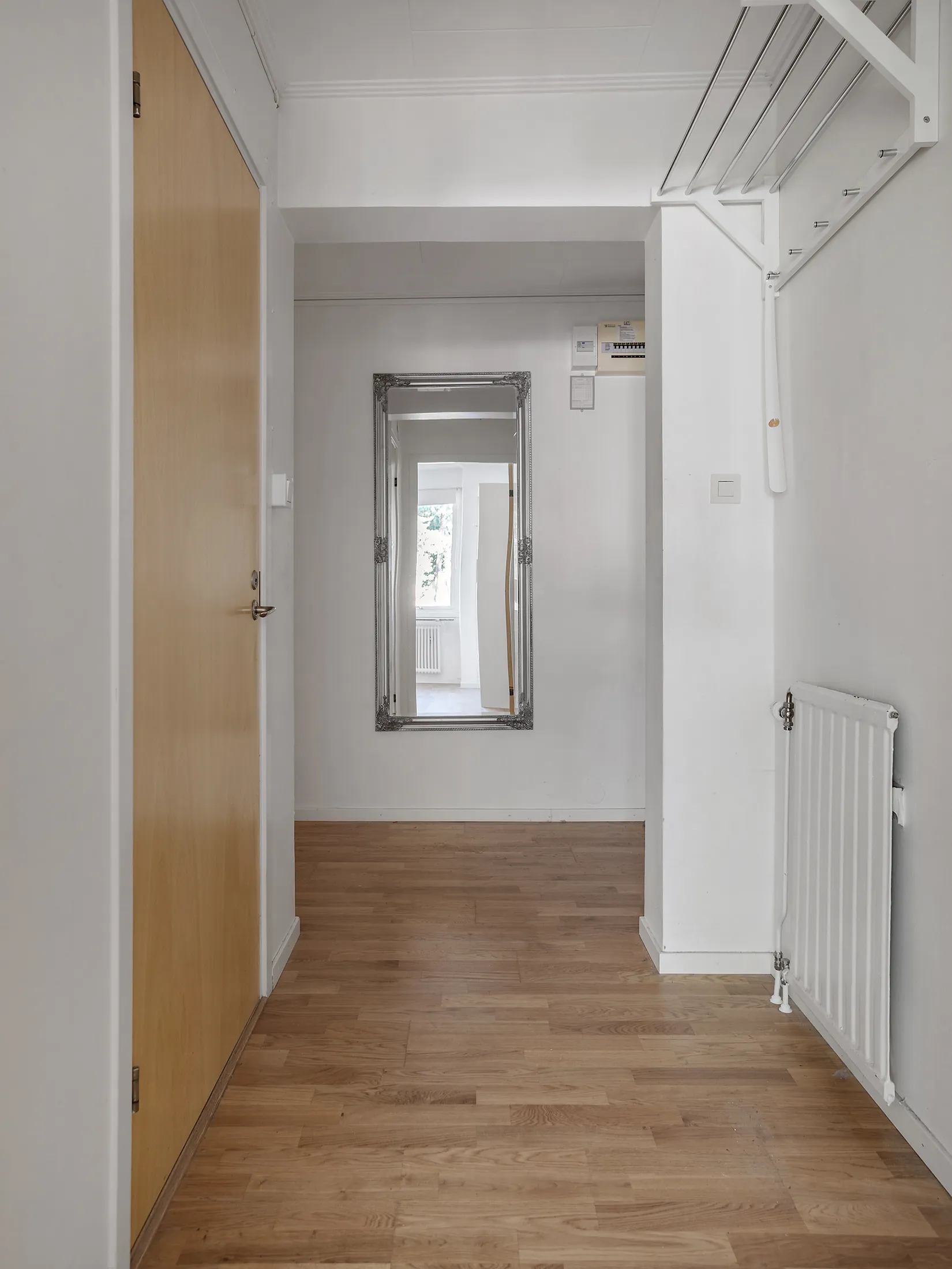 Bostadsrätt, Peter Baggegatan 6A, Stavre, Trollhättan