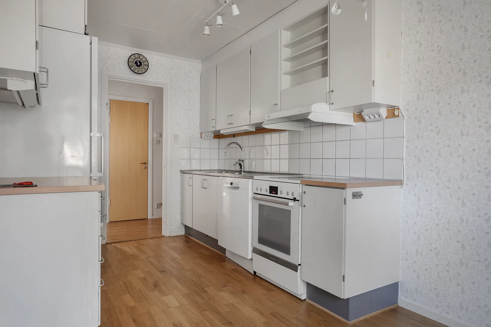 Bostadsrätt, Peter Baggegatan 6A, Stavre, Trollhättan