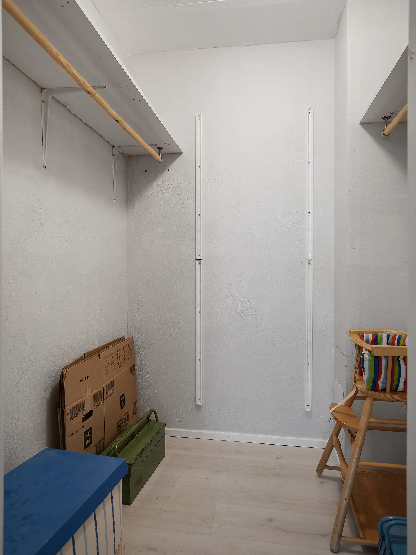 Bostadsrätt, Peter Baggegatan 6A, Stavre, Trollhättan