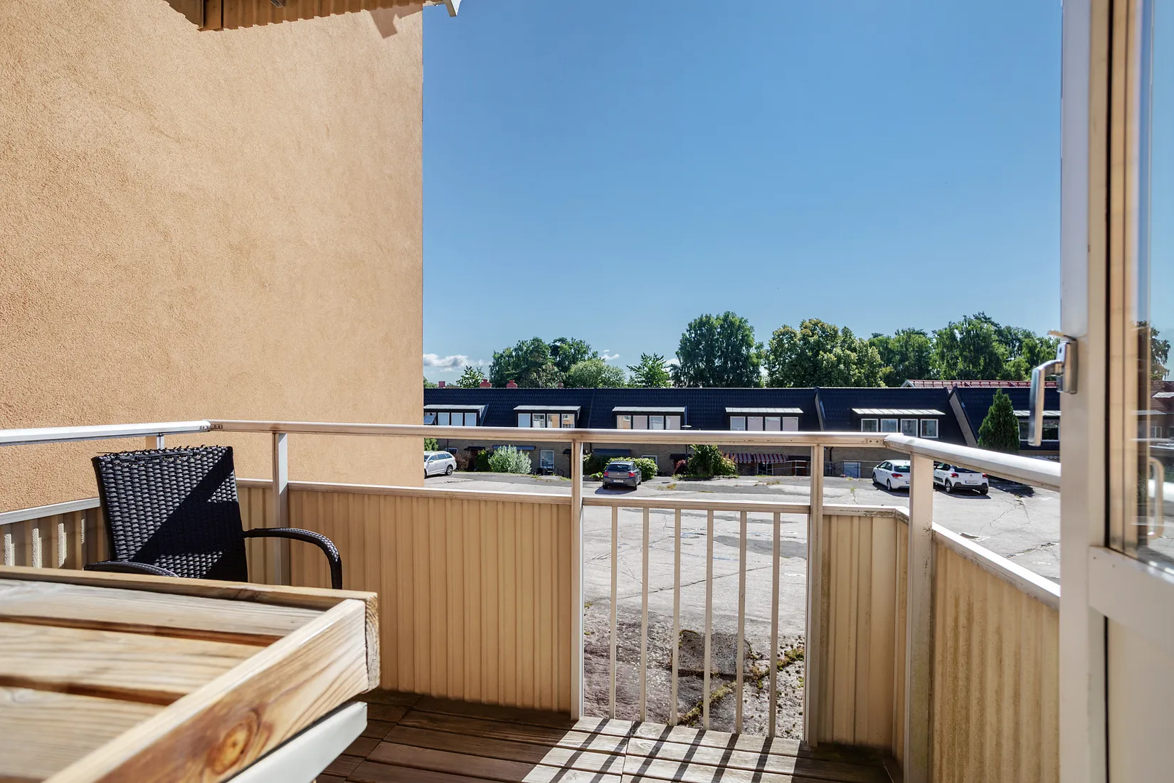 Bostadsrätt, Peter Baggegatan 6A, Stavre, Trollhättan
