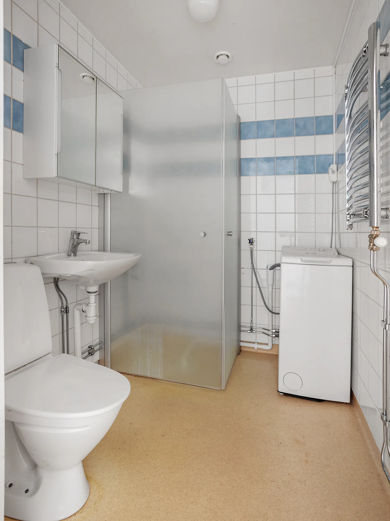 Bostadsrätt, Peter Baggegatan 6A, Stavre, Trollhättan