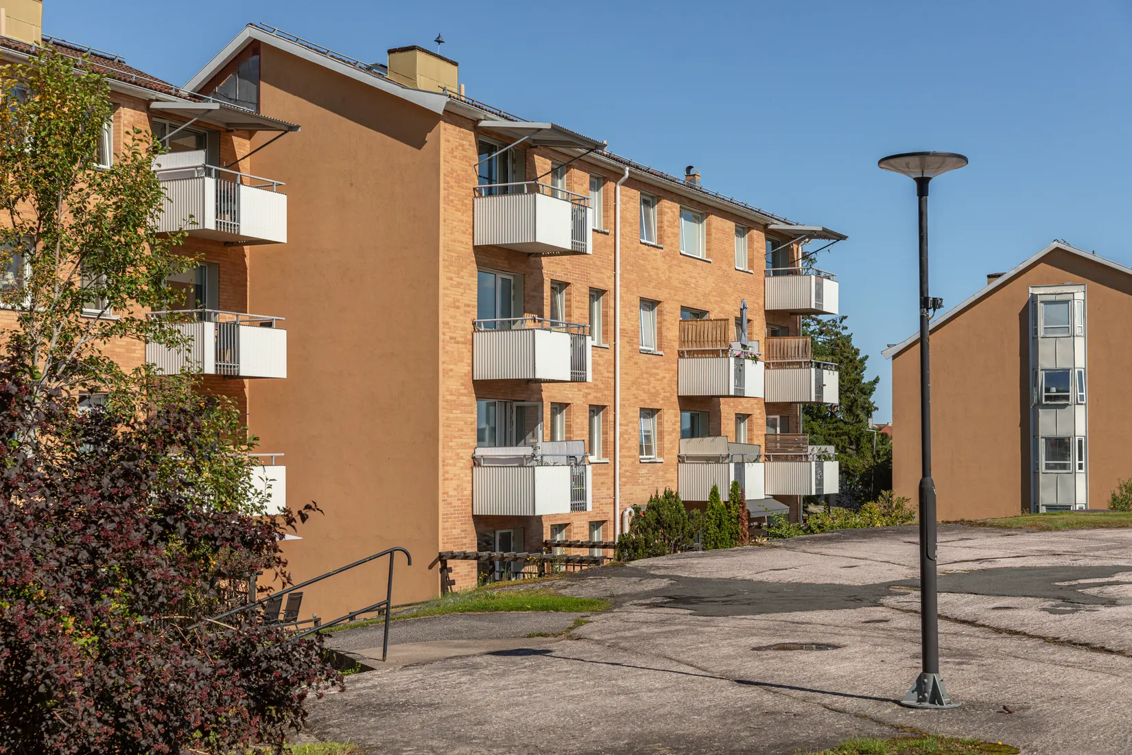 Bostadsrätt, Peter Baggegatan 6A, Stavre, Trollhättan
