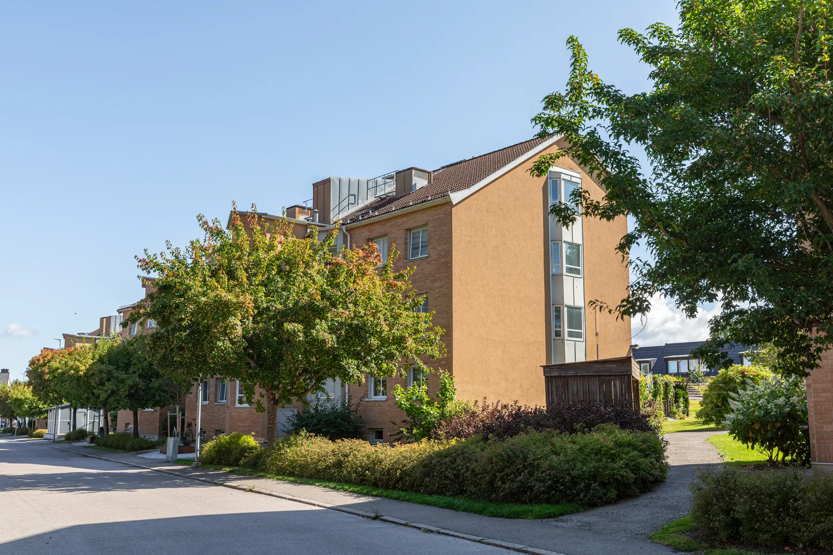Bostadsrätt, Peter Baggegatan 6A, Stavre, Trollhättan