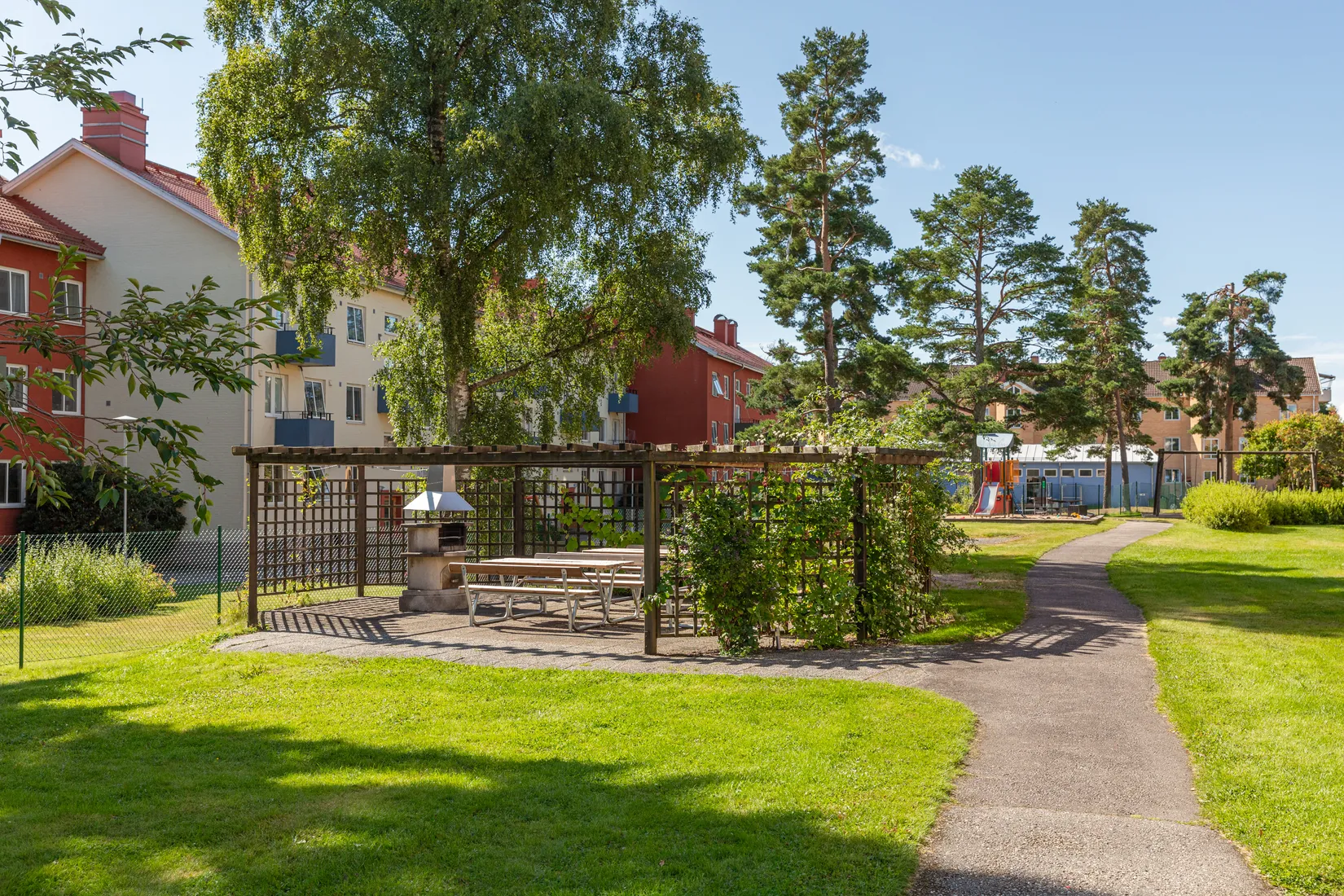 Bostadsrätt, Peter Baggegatan 6A, Stavre, Trollhättan