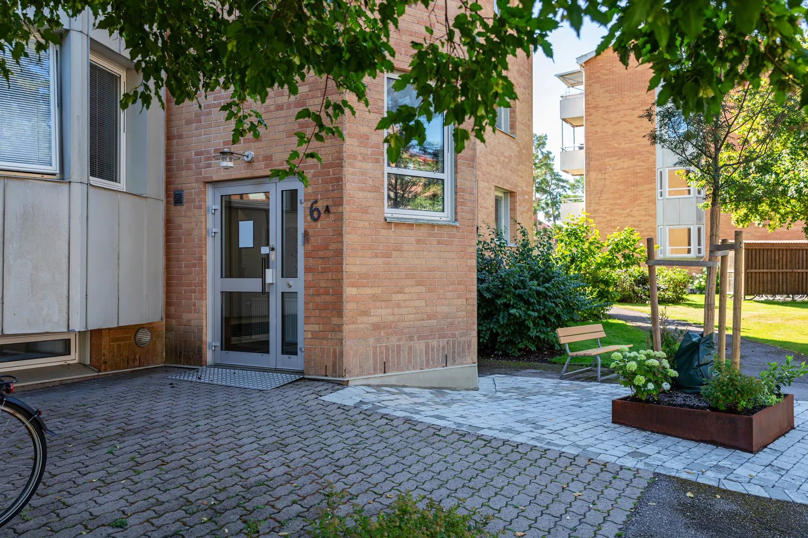 Bostadsrätt, Peter Baggegatan 6A, Stavre, Trollhättan