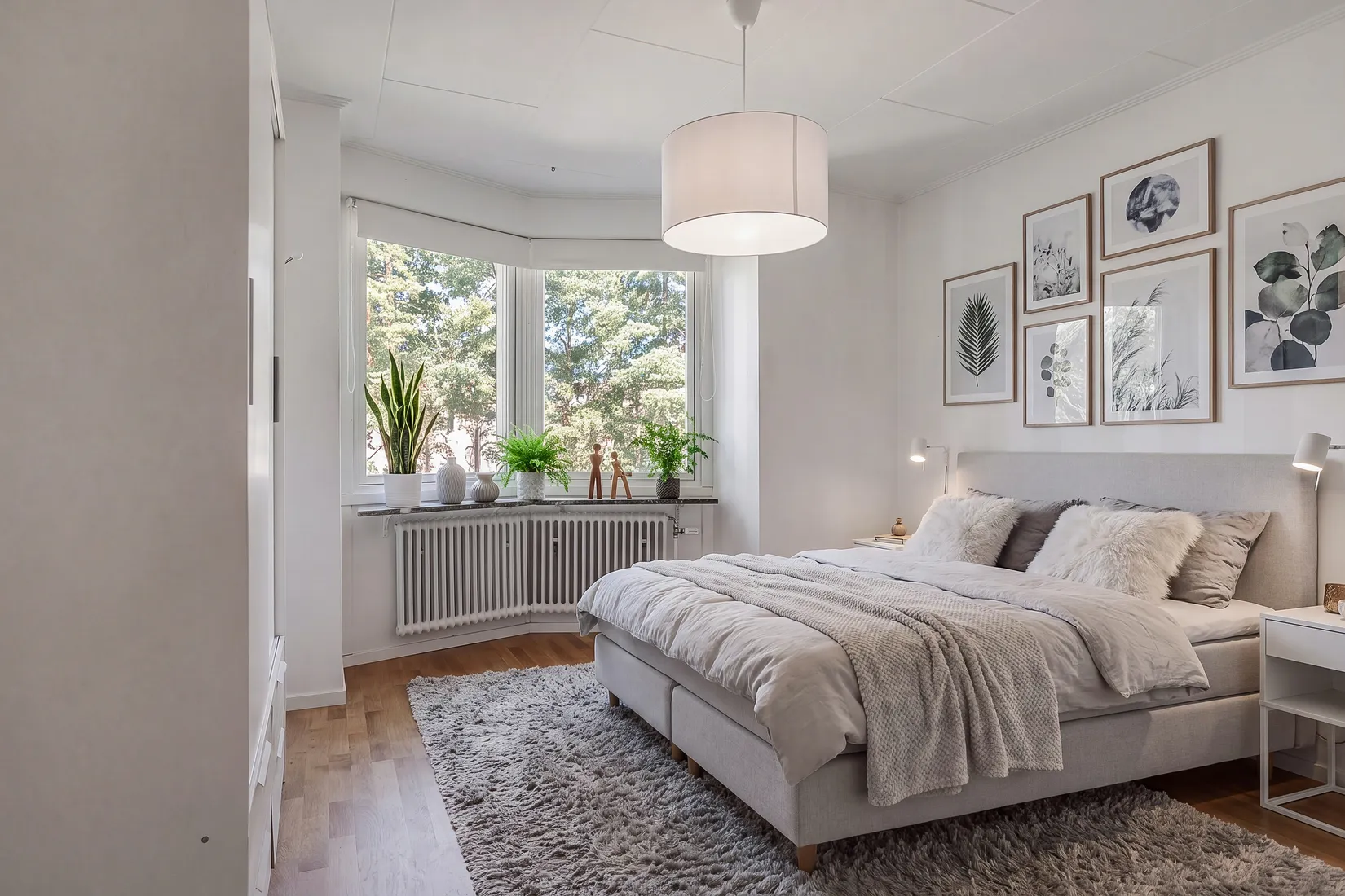 Bostadsrätt, Peter Baggegatan 6A, Stavre, Trollhättan